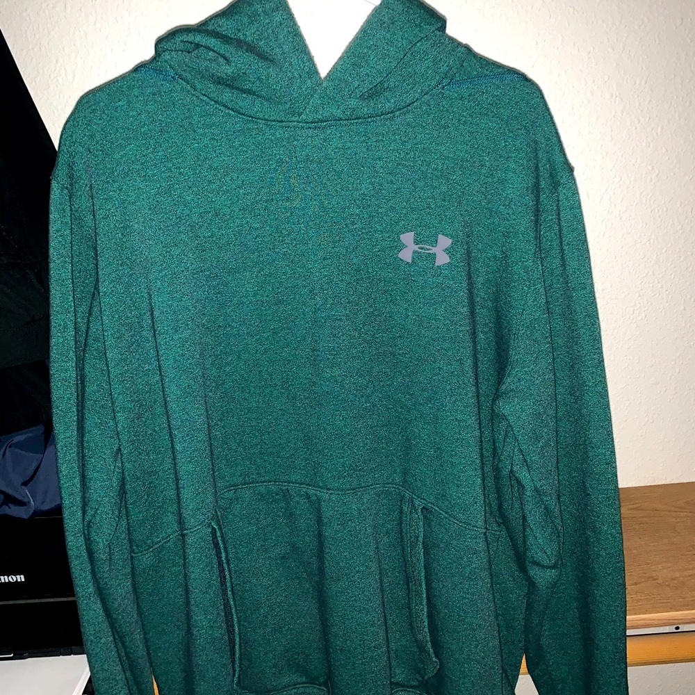 Under Armour Hoodie